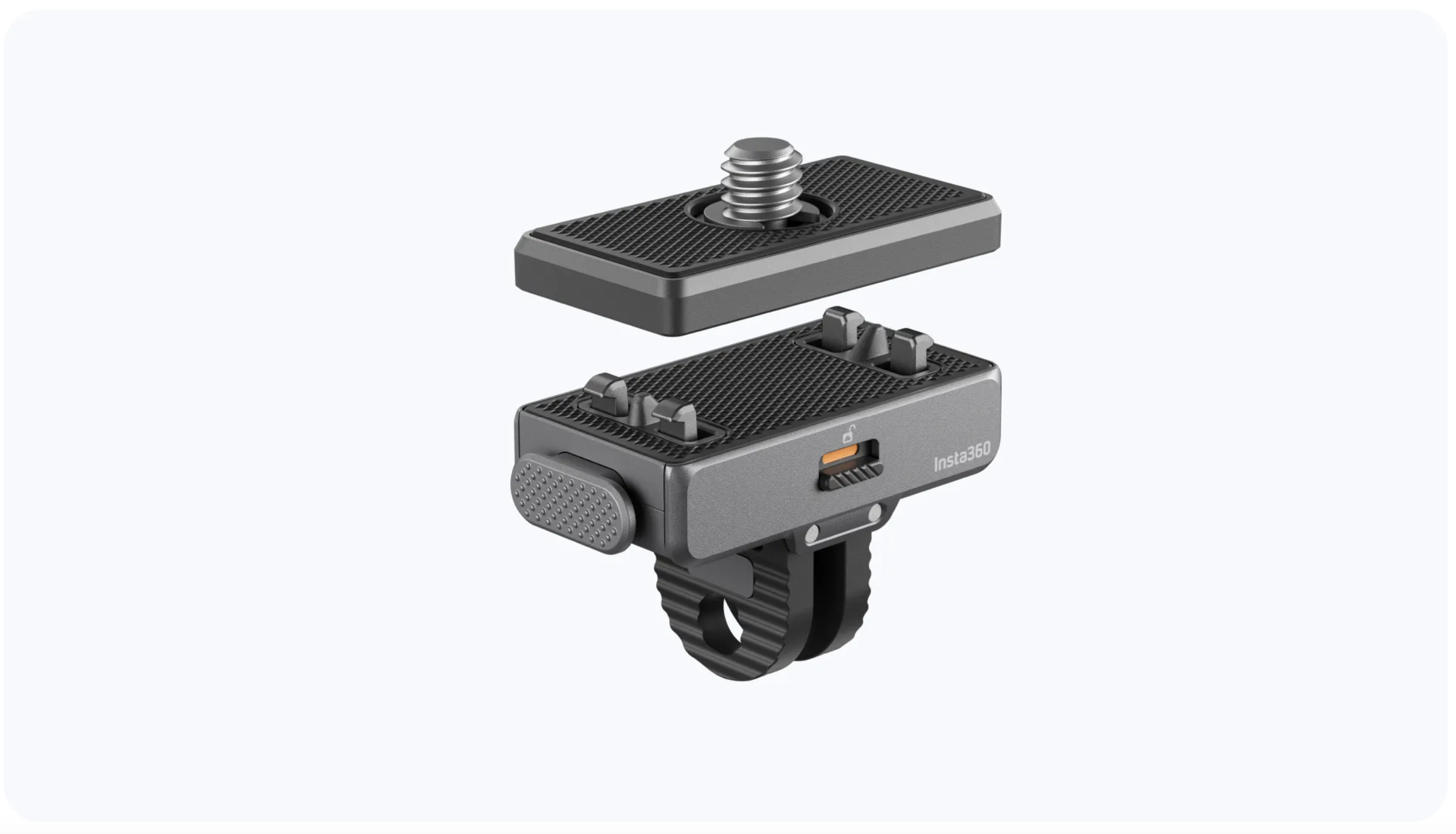 Insta360 Quick Release Mount 2.0 -7